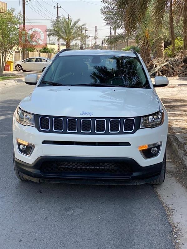 Jeep for sale in Iraq